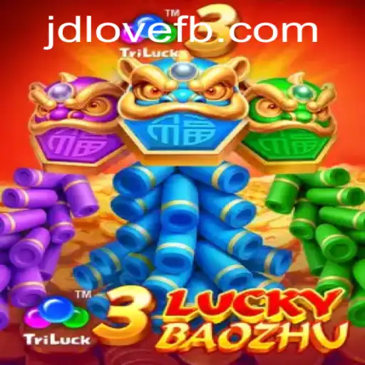 Unveiling 3LuckyBaozhu: A Captivating Game Experience with JDLOVE
