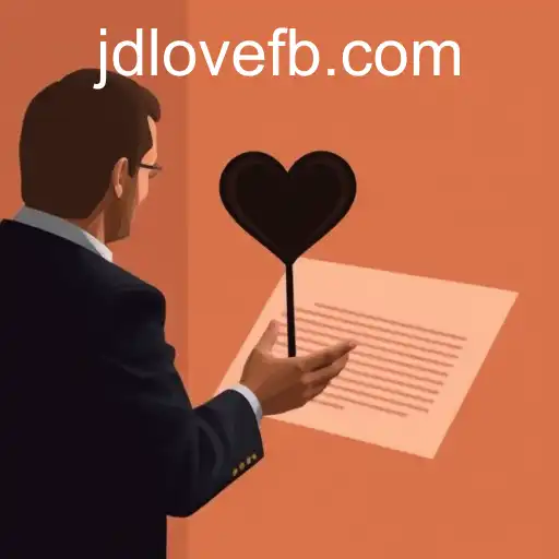Understanding User Agreements and Their Importance: A Guide to JDLOVE