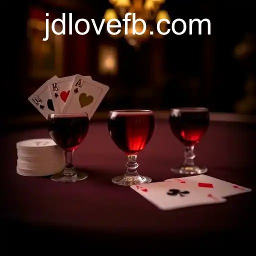 The Allure of Baccarat: Dive Deep into the World of JDLOVE