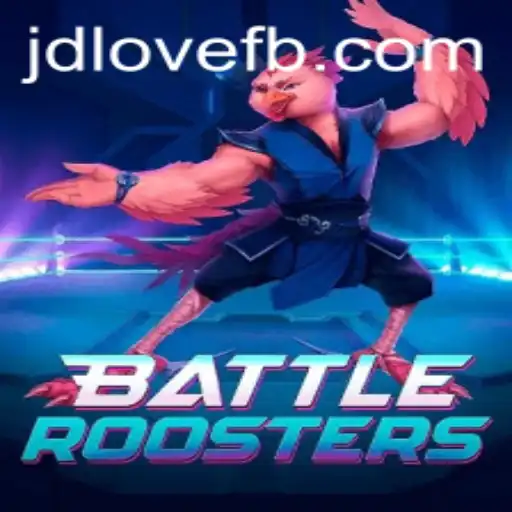BattleRoosters: An Epic Clash of Feathered Fighters