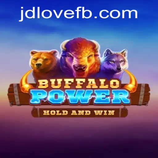 BuffaloPower: Unleashing the Spirit of the Wilderness in Gaming