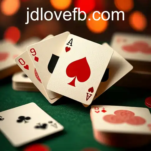 Exploring the World of Card Games: An In-depth Look at JDLOVE