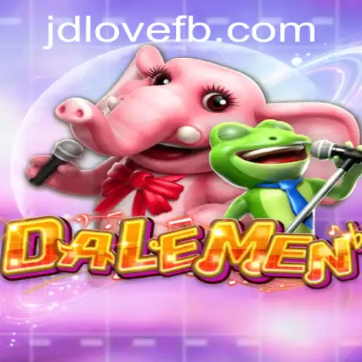 Explore the Thrilling World of DALEMEN: A Deep Dive into the Game Mechanics and Play
