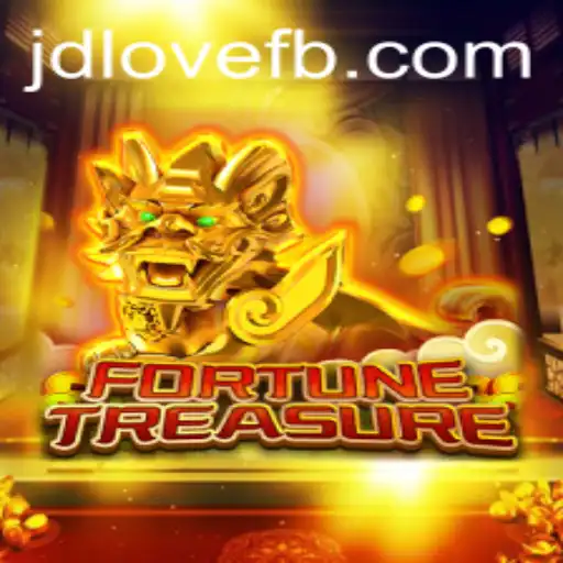 Discovering FortuneTreasure: The Ultimate JDLOVE Gaming Experience