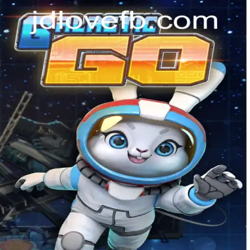 GalacticGO: A New Frontier in Gaming