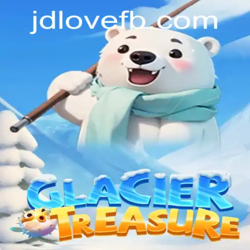 Discover the Frozen Mysteries of GlacierTreasure