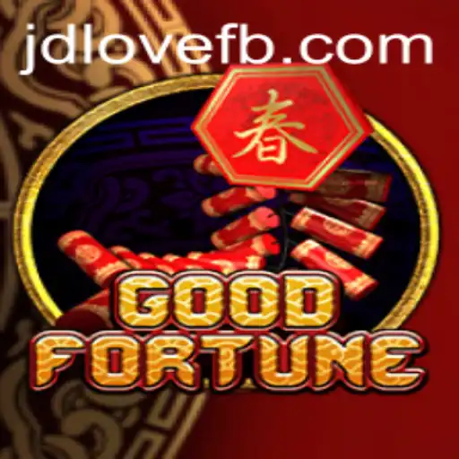 Discovering the Enchantment of GoodFortune: JDLOVE's Intriguing Impact