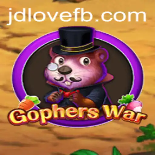 Unveiling GophersWar: A Thrilling Experience in the World of Tactical Gaming