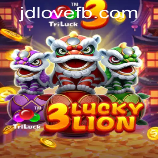 Unveiling the Thrill of 3LUCKYLION: A Deep Dive Into the Game and Its Exciting Features