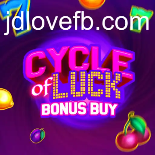 Discover the Excitement: CycleofLuckBonusBuy - A Thrilling Journey into Gaming