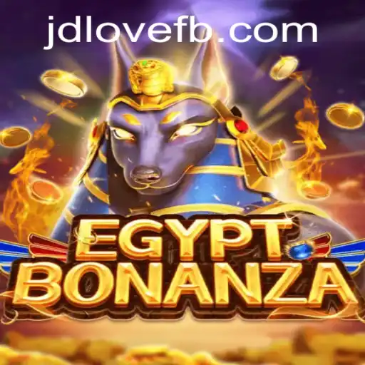 The Enchanting World of EgyptBonanza: Discover its Mysteries and JDLOVE Strategy