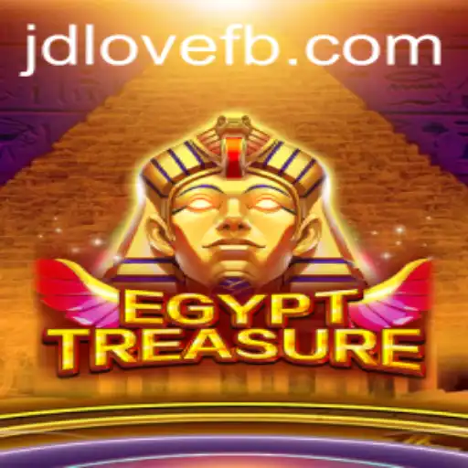 Uncover the Mysteries of EgyptTreasure: A Compelling Adventure