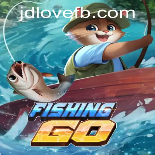 FishingGO: An Immersive Adventure with a Twist of JDLOVE