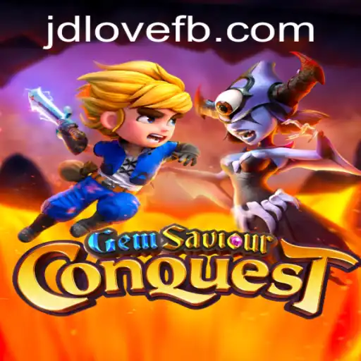 Explore the Engaging World of GemSaviourConquest