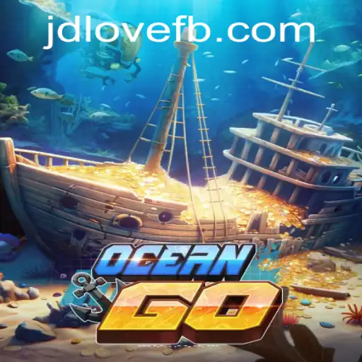 Dive Into OceanGO: Discover the Aquatic Adventure with JDLOVE