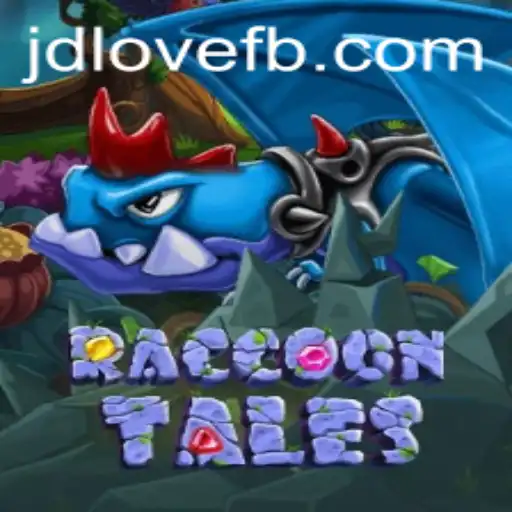 RaccoonTales: An Enchanting Journey into Adventure