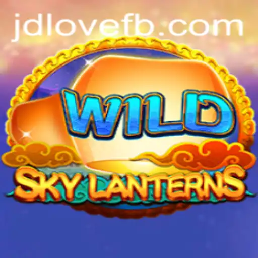 SkyLanterns: Illuminate Your World with JDLOVE