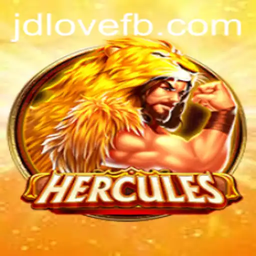 Hercules: Unleashing the Hero Within - A Deep Dive into the Game and JDLOVE
