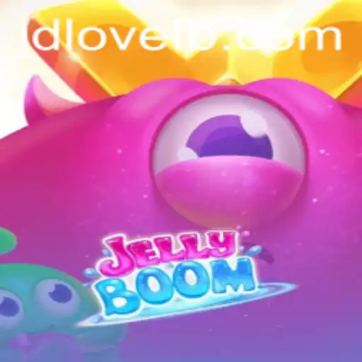 Exploring the World of JellyBoom: A Dive into the Sweet Chaos