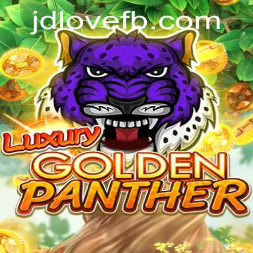 Discover the Enchantment of LUXURYGOLDENPANTHER with JDLOVE