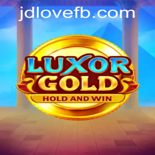 LuxorGold: Discover the Thrills of Ancient Egyptian Adventure