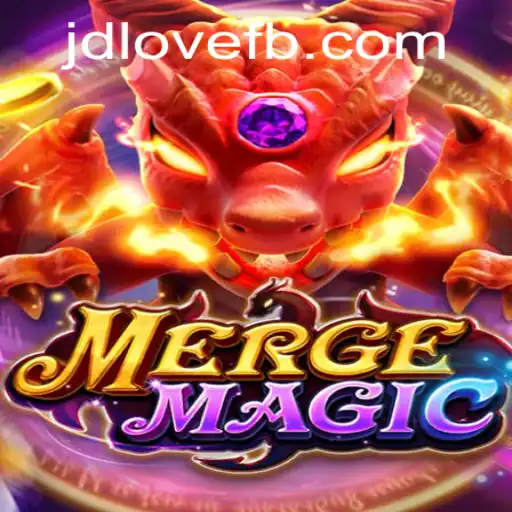 Exploring Merge Magic: The Enchanted Adventure with JDLOVE
