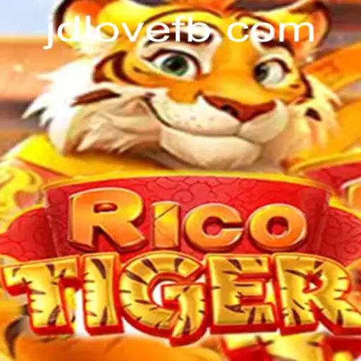Exploring the Thrills of RicoTiger: The Ultimate Gaming Adventure