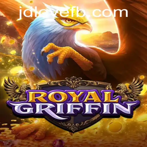 Discover the Enchanting Realm of RoyalGriffin: Unravel the Mysteries with JDLOVE