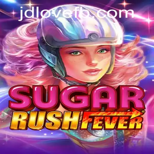 SugarRushFever: The Sweetest Gaming Experience of 2023