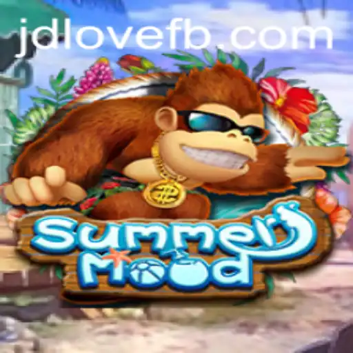 Exploring the Sunny Vibes of SummerMood with JDLOVE