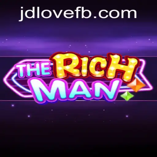 Discover the Exciting World of TheRichMan: A Game of Strategy and Fortune