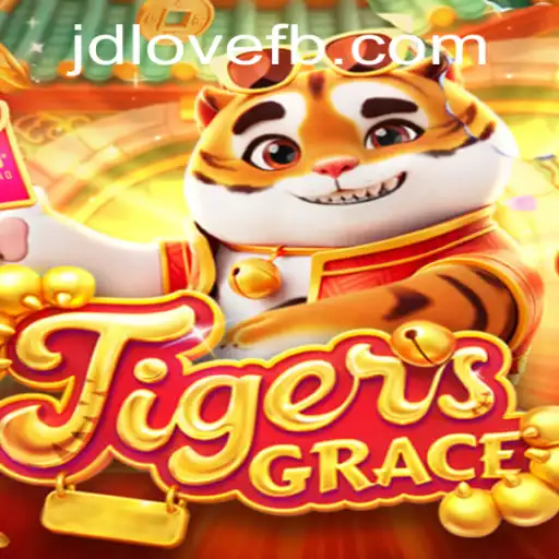 Discover TigersGrace: The Enchanting World of JDLOVE