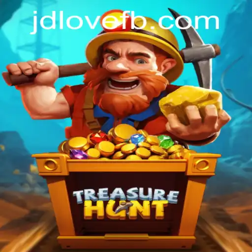 Discover the Thrilling World of TreasureHunt with Secrets of JDLOVE