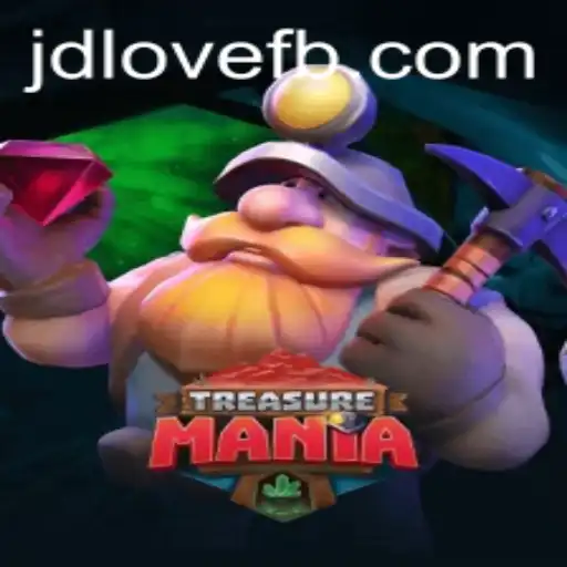 TreasureMania: Uncover the Excitement with JDLOVE