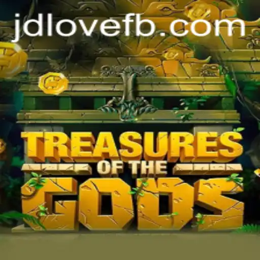 Exploring the Enigmatic World of TreasureoftheGods with JDLOVE