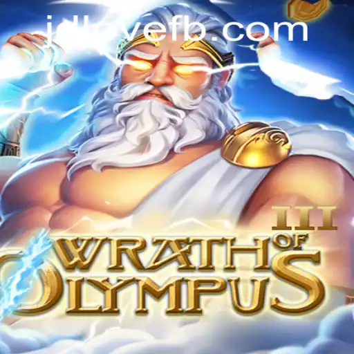 Explore the Epic Adventures of WrathofOlympusIII: JDLOVE's Impact on Modern Gaming